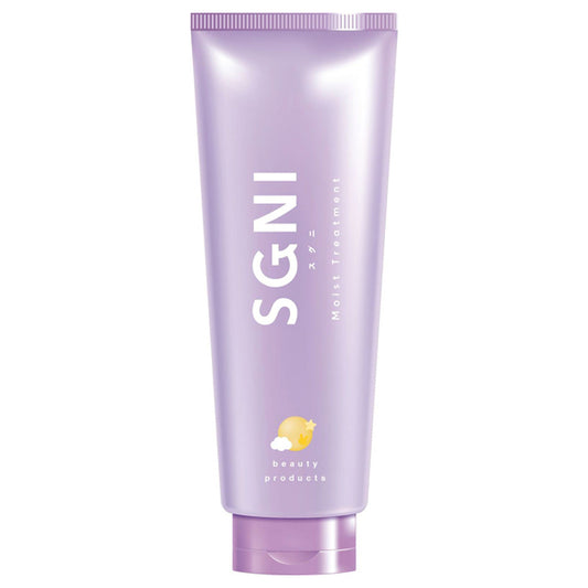SGNI Moist Treatment, 200g
