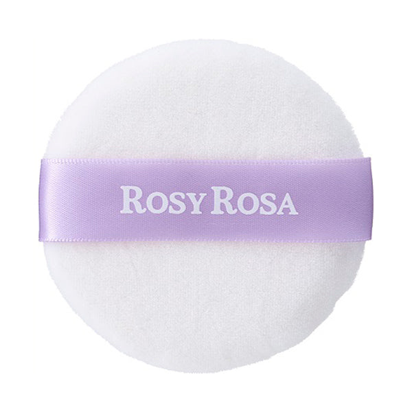 Rosie Rosa Makeup Fix Puff, 1pc