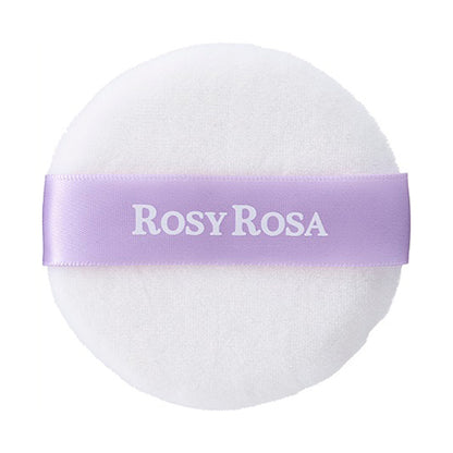 Rosie Rosa Makeup Fix Puff, 1pc