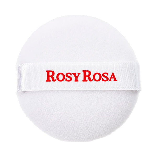 Rosie Rosa Microfiber Puff S 3P, 3 pieces