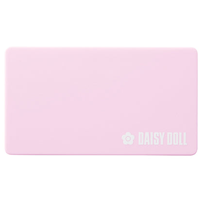 DAISY DOLL by MARY QUANT Concealer palette, R-02 Warm Beige, 6.9g (2.3g x 3 colors)
