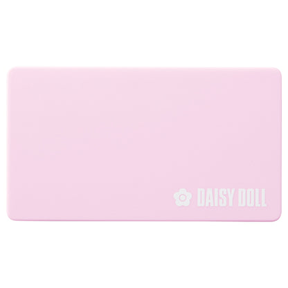 DAISY DOLL by MARY QUANT Concealer palette, R-01 Light beige, 6.9g (2.3g x 3 colors)