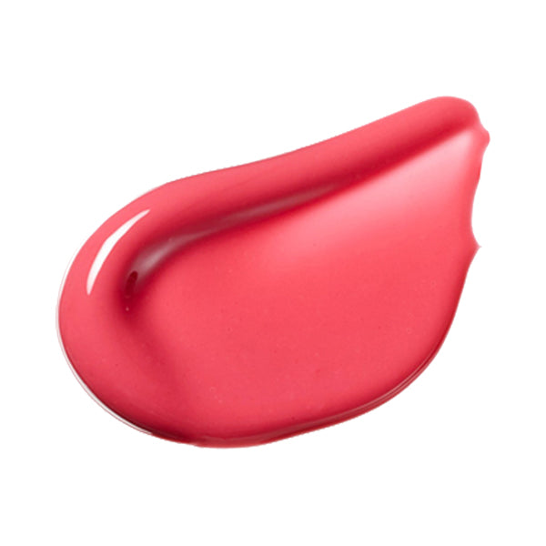 Fujiko No-Lock Lip, 02 Cute Pink, 4.1g, Highly Moisturizing and Soft