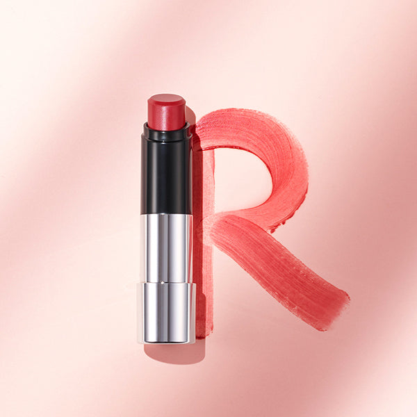 Fujiko No-Lock Lip, 01 Cute Rose, 4.1g, Highly moisturizing and moisturizing