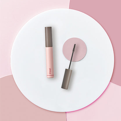 pdc Pimel Perfect Long & Curl Mascara Mini, Sheer Black