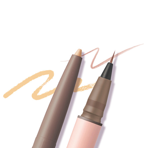 pdc Pimel Perfect Eye Bag Pencil, BE (Beige)