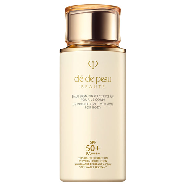 Emulsion UV Call n, SPF50+ PA++++, 100ml, A gentle and elegant fragrance