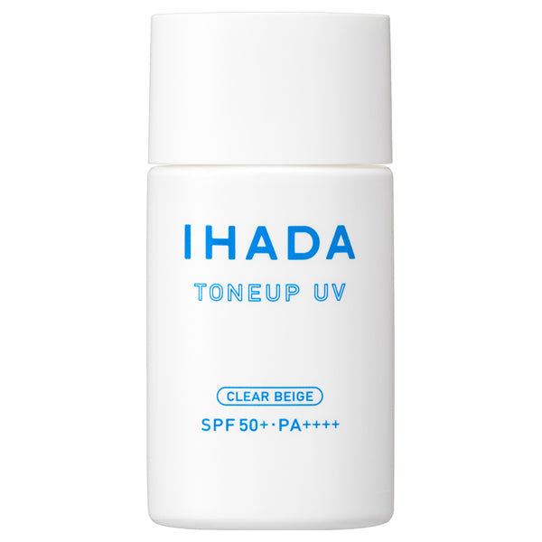 Ihada Medicated Face Protect UV Milk SPF50, 30ml
