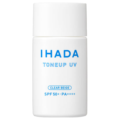 Ihada Medicated Face Protect UV Milk SPF50, 30ml