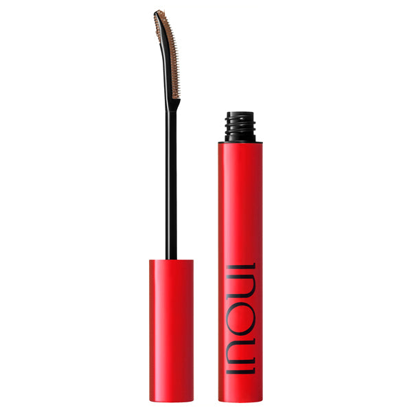 INOUI Mascara (02 Ash Brown)