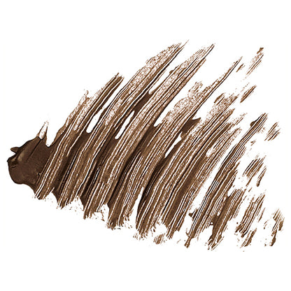 INOUI Mascara (02 Ash Brown)