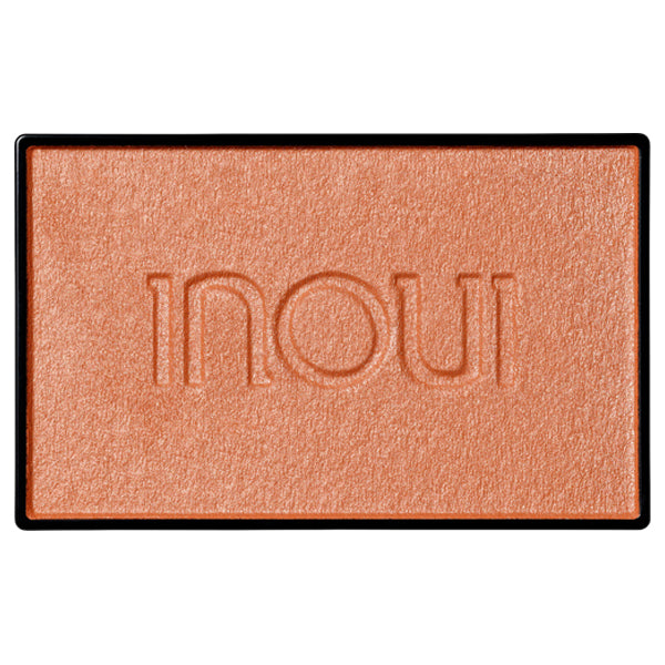 INOUI Cheek, 03, 4.9g, Floral fruity chypre scent