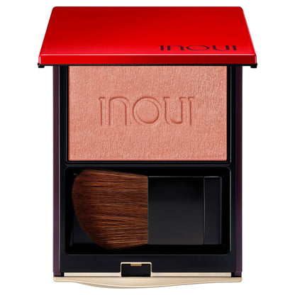 INOUI Cheek (02) (Floral Fruity Chypre)