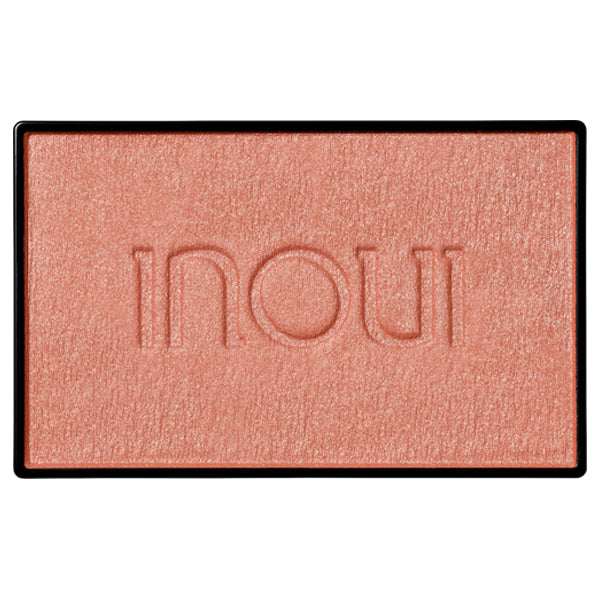 INOUI Cheek, 02, 4.9g, Floral fruity chypre scent