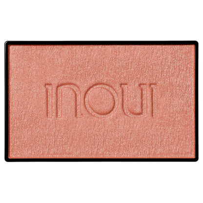 INOUI Cheek, 02, 4.9g, Floral fruity chypre scent