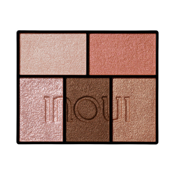 INOUI Eyes, 04, 5g, Floral fruity chypre scent