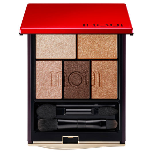 INOUI Eyes, 03, 5g, Floral fruity chypre scent