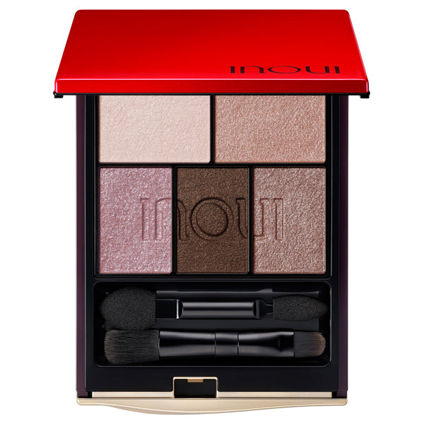 INOUI Eyes, 02, 5g, Floral fruity chypre scent