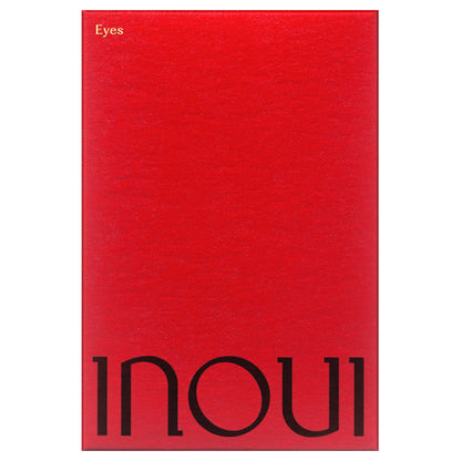 INOUI Eyes (02) (Floral Fruity Chypre)