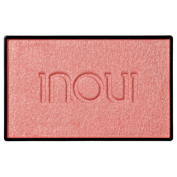 INOUI Cheek, 01, 4.9g, Floral fruity chypre scent