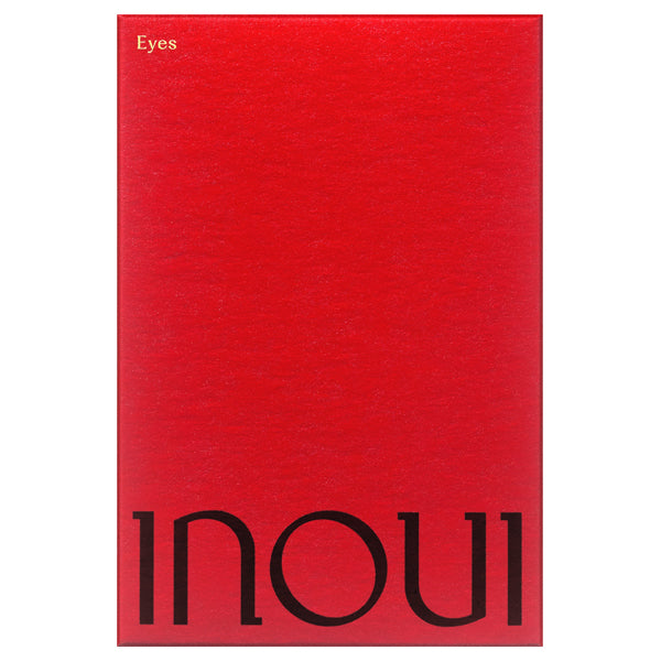 INOUI Eyes, 01, 5g, Floral fruity chypre scent
