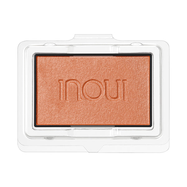 INOUI Cheek, Refill, 03, 4.9g, Floral Fruity Chypre Scent