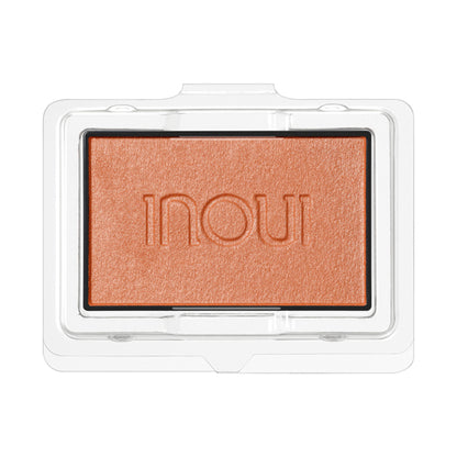 INOUI Cheek, Refill, 03, 4.9g, Floral Fruity Chypre Scent