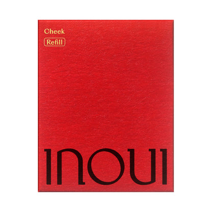 INOUI Cheek Refill (03) (Floral Fruity Chypre)
