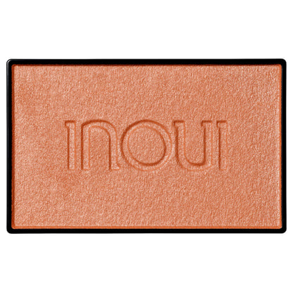 INOUI Cheek, Refill, 03, 4.9g, Floral Fruity Chypre Scent