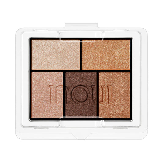 INOUI Eyes, Refill, 03, 5g, Floral Fruity Chypre Scent