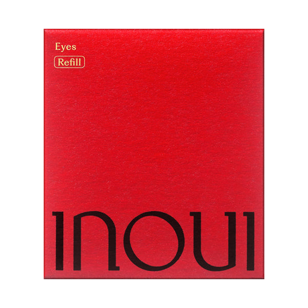 INOUI Eyes Refill (03) (Floral Fruity Chypre)
