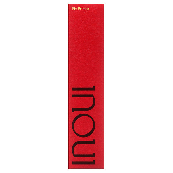 INOUI Fix primer, SPF50+ PA+++, 30g, Floral fruity chypre scent