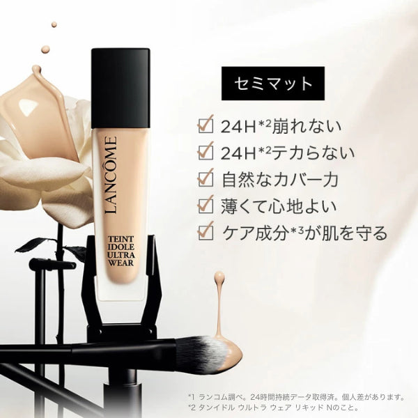 Teint Idole Ultra Wear Liquid N, PO-03, 30ml