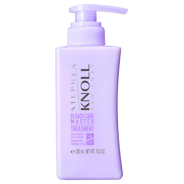Stephen Knoll Bleach Care Master Treatment, 300ml (Herbal Fruity Floral)