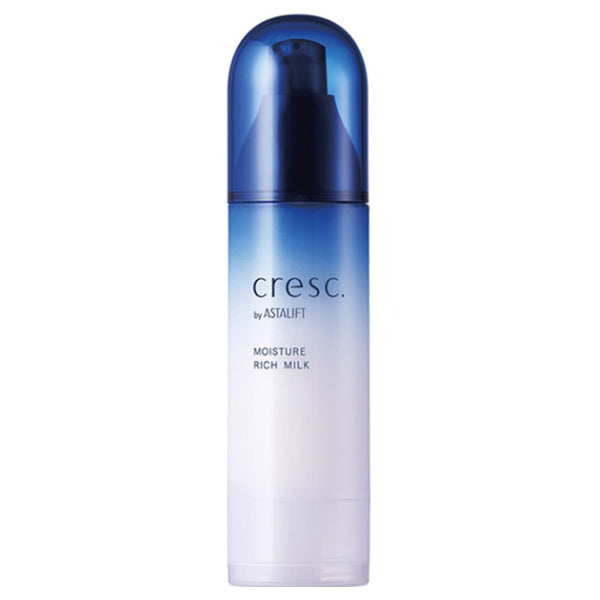 Cresq by ASTALIFT Moisture Rich Milk, 55g