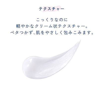 Moisture Rich Milk, 55g, Unscented