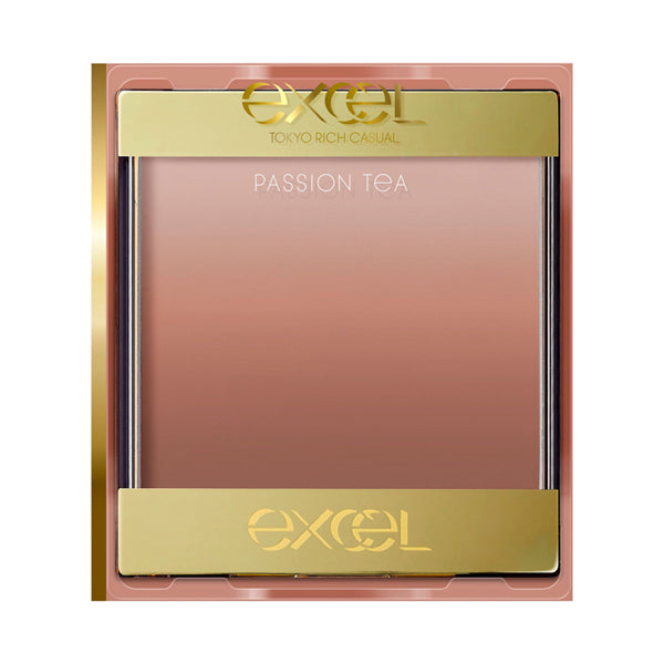 excel Auratic Blush (AB09 Passion Tea)