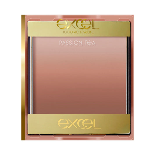 excel Auratic Blush (AB09 Passion Tea)