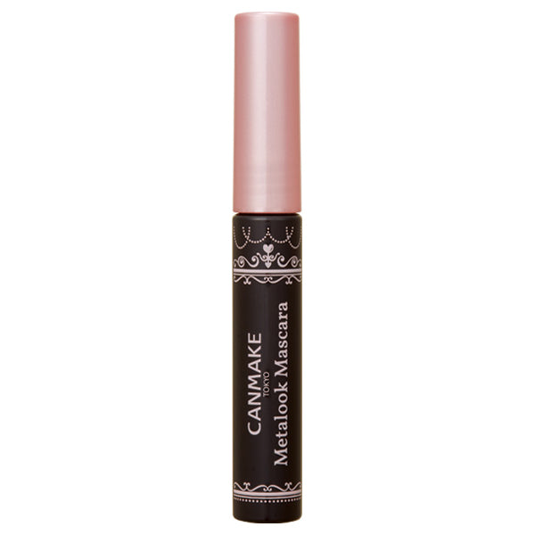 Canmake Metalook Mascara (01)