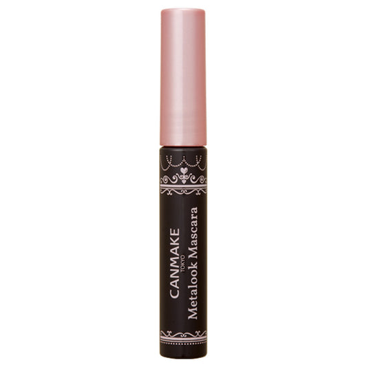 Canmake Metalook Mascara (01)