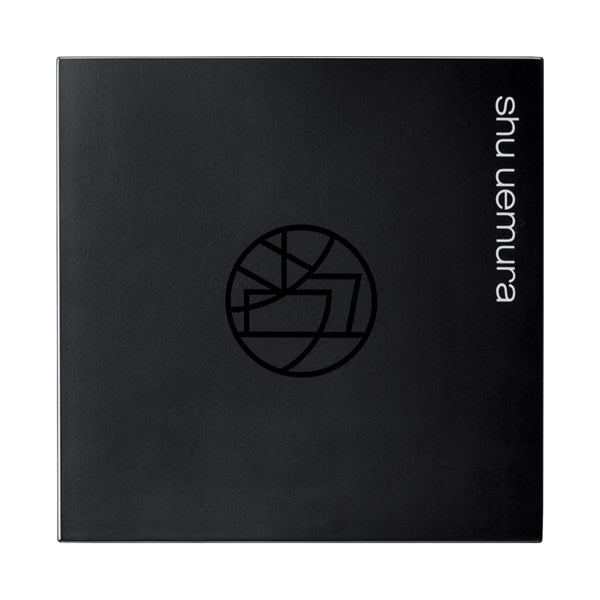 shu uemura Unlimited CCC Quad Concealer, Violet Mauve & Warm Beige, 1.5gx 4