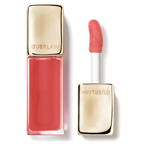 GUERLAIN KissKiss Be Glow Oil, 309: HONEY GLOW, 9.5ml