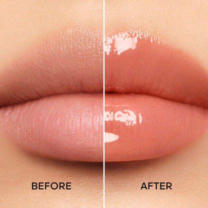 GUERLAIN KissKiss Be Glow Oil, 319: PEACH GLOW, 9.5ml