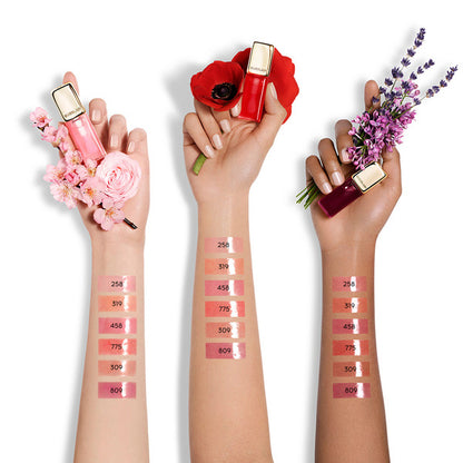 GUERLAIN KissKiss Be Glow Oil, 319: PEACH GLOW, 9.5ml