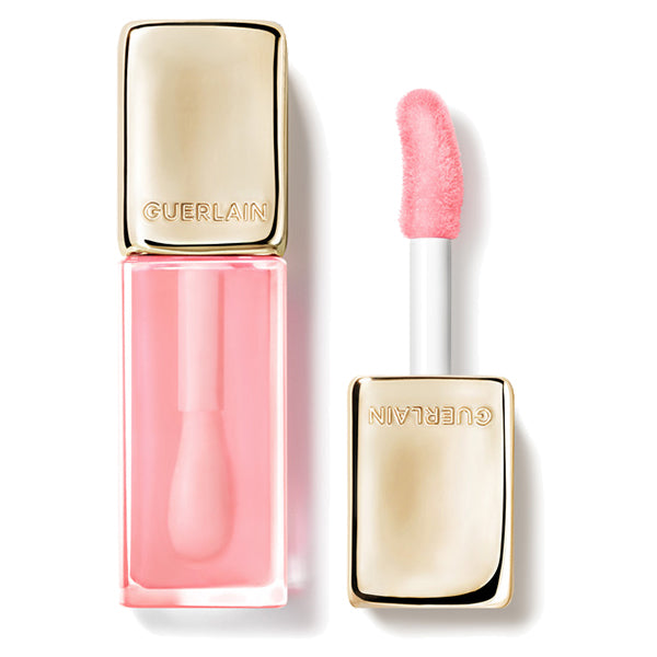GUERLAIN KissKiss Be Glow Oil, 258: ROSE GLOW, 9.5ml