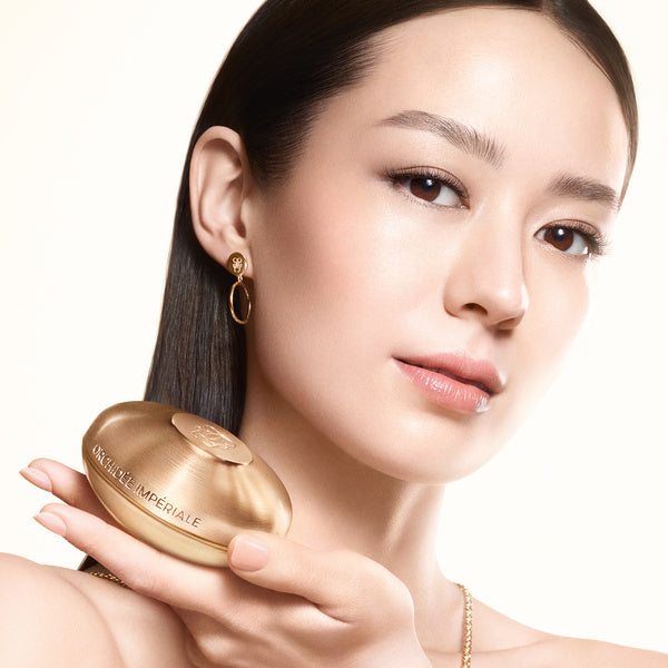 GUERLAIN Orchidée Impériale Gold Nobile The Cream Refill, 50ml