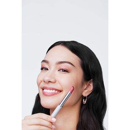 CLINIQUE Almost Lipstick, Pink Honey