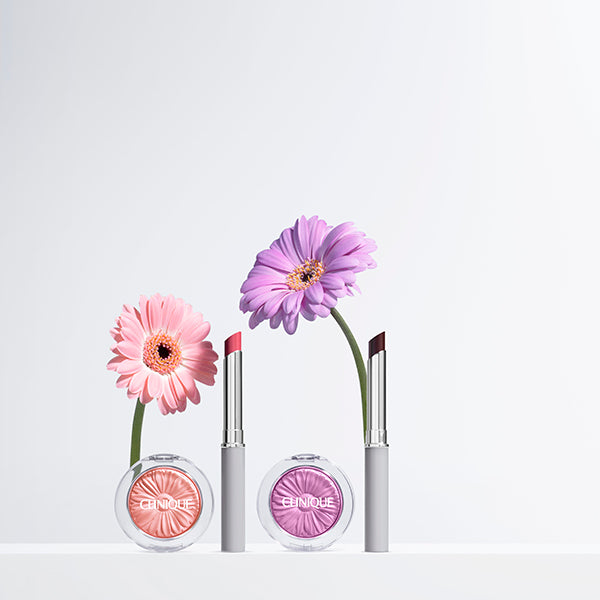 CLINIQUE Almost Lipstick, Pink Honey