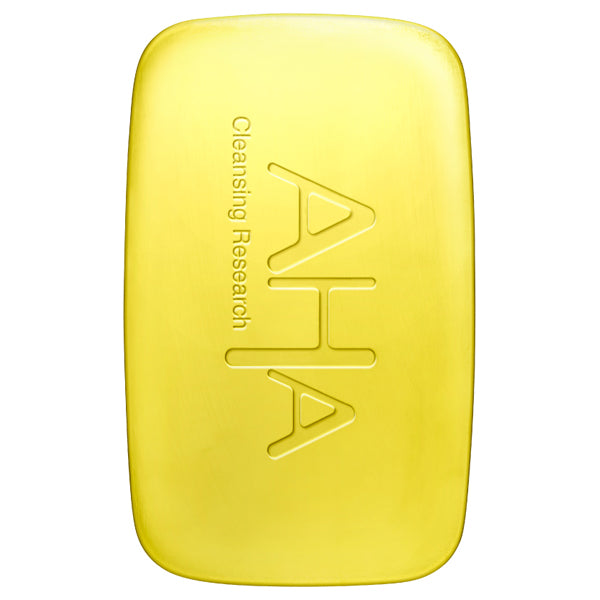 Cleansing Research Soap Vitamin & Peel, Framed, Standard weight 100g