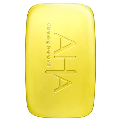 Cleansing Research Soap Vitamin & Peel, Framed, Standard weight 100g